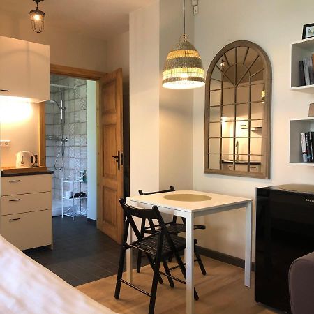 Sisters Beach Apartments Liepāja Extérieur photo
