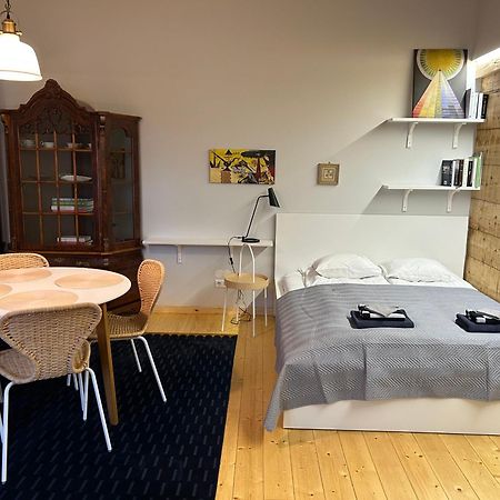 Sisters Beach Apartments Liepāja Extérieur photo