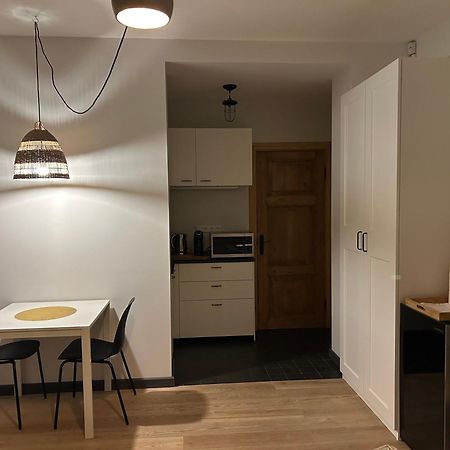 Sisters Beach Apartments Liepāja Extérieur photo