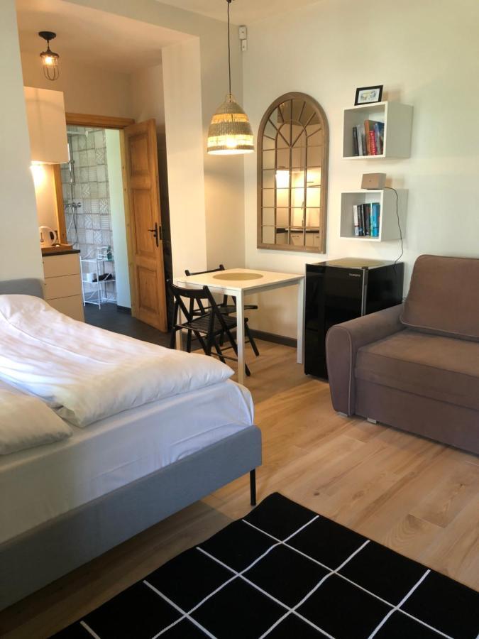 Sisters Beach Apartments Liepāja Extérieur photo