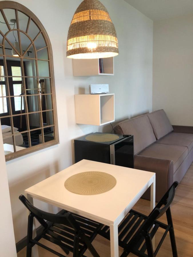 Sisters Beach Apartments Liepāja Extérieur photo