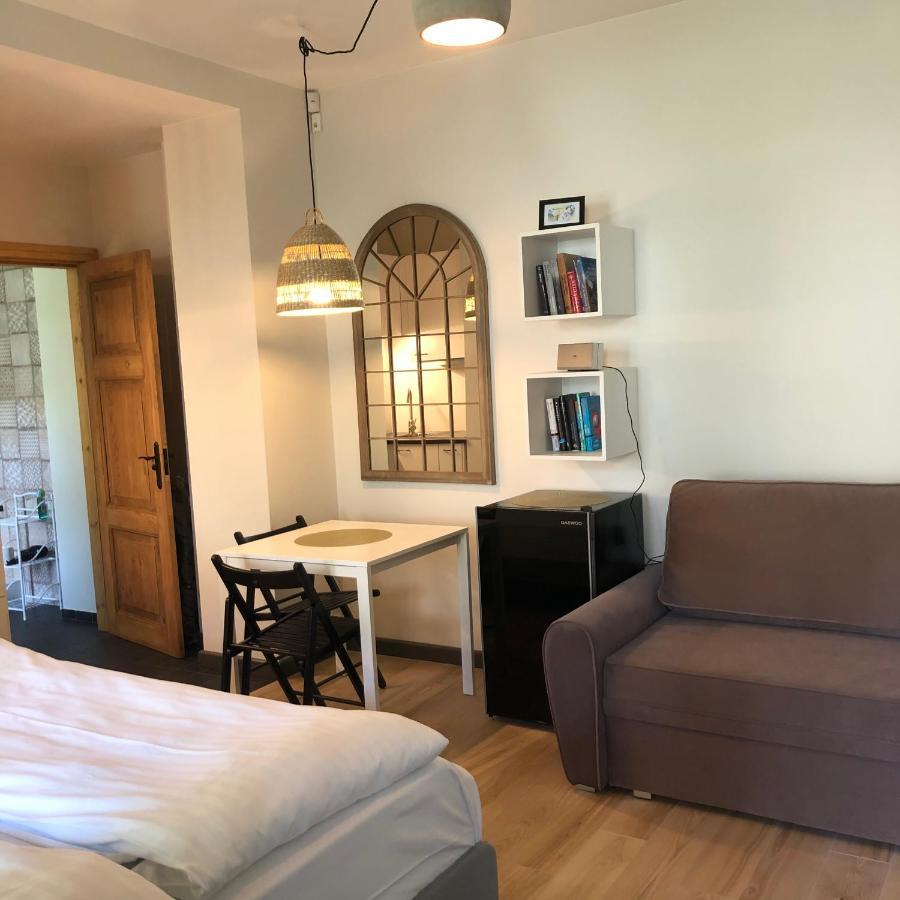 Sisters Beach Apartments Liepāja Extérieur photo