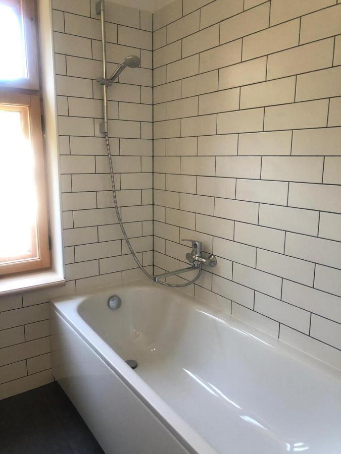 Sisters Beach Apartments Liepāja Extérieur photo