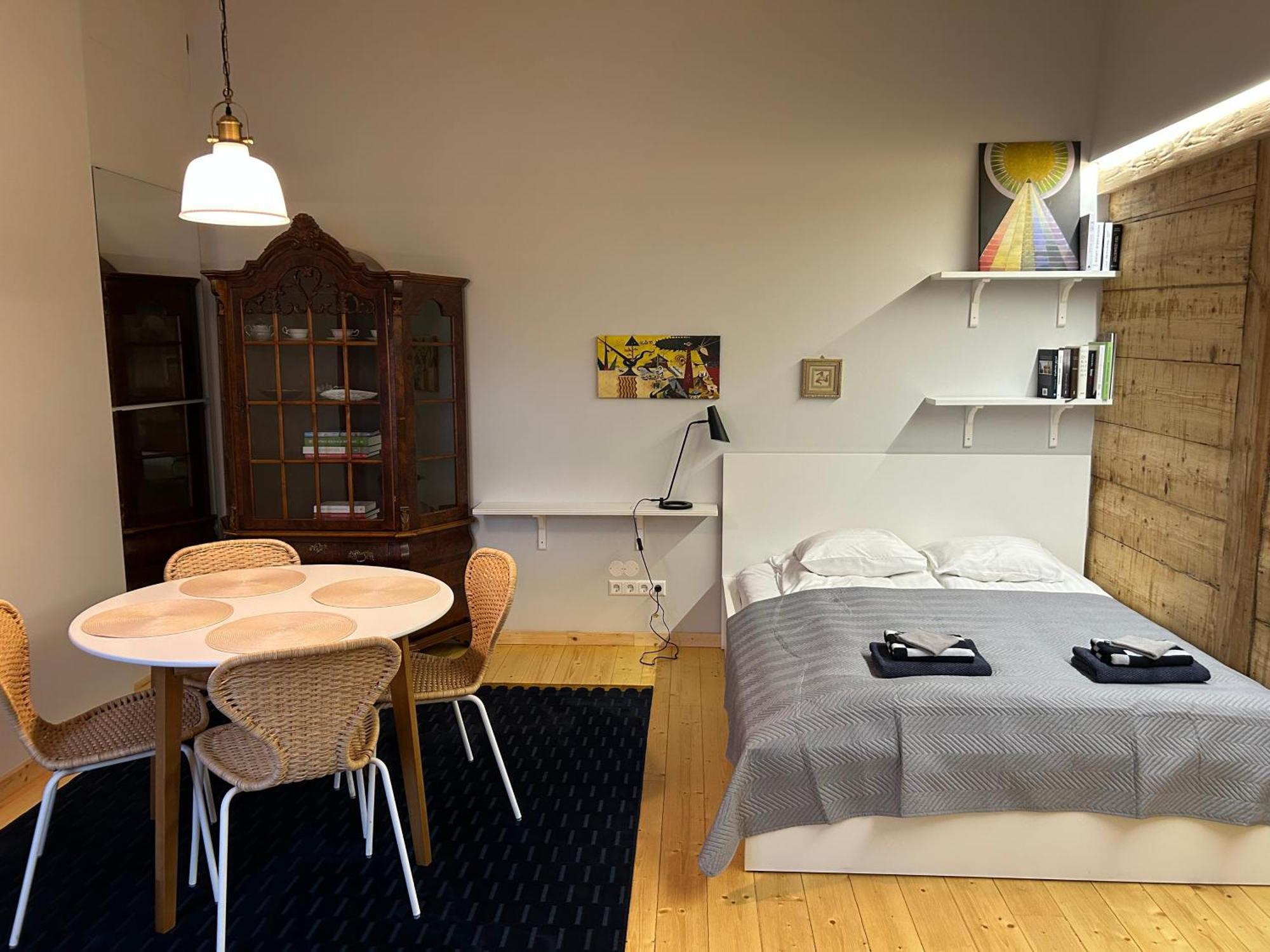 Sisters Beach Apartments Liepāja Extérieur photo