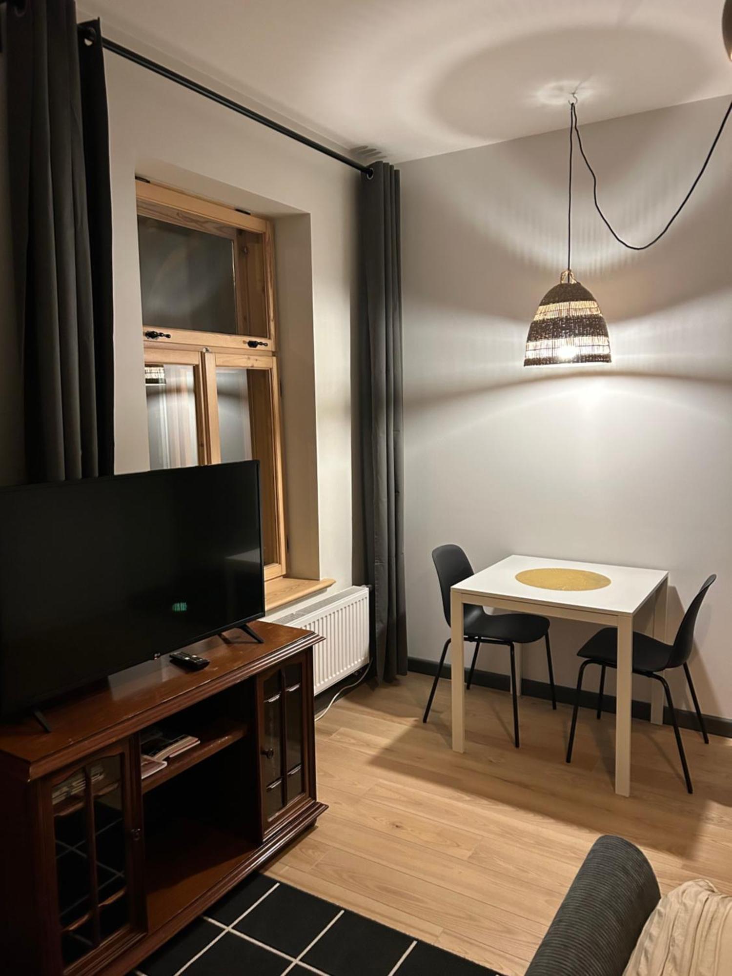 Sisters Beach Apartments Liepāja Extérieur photo