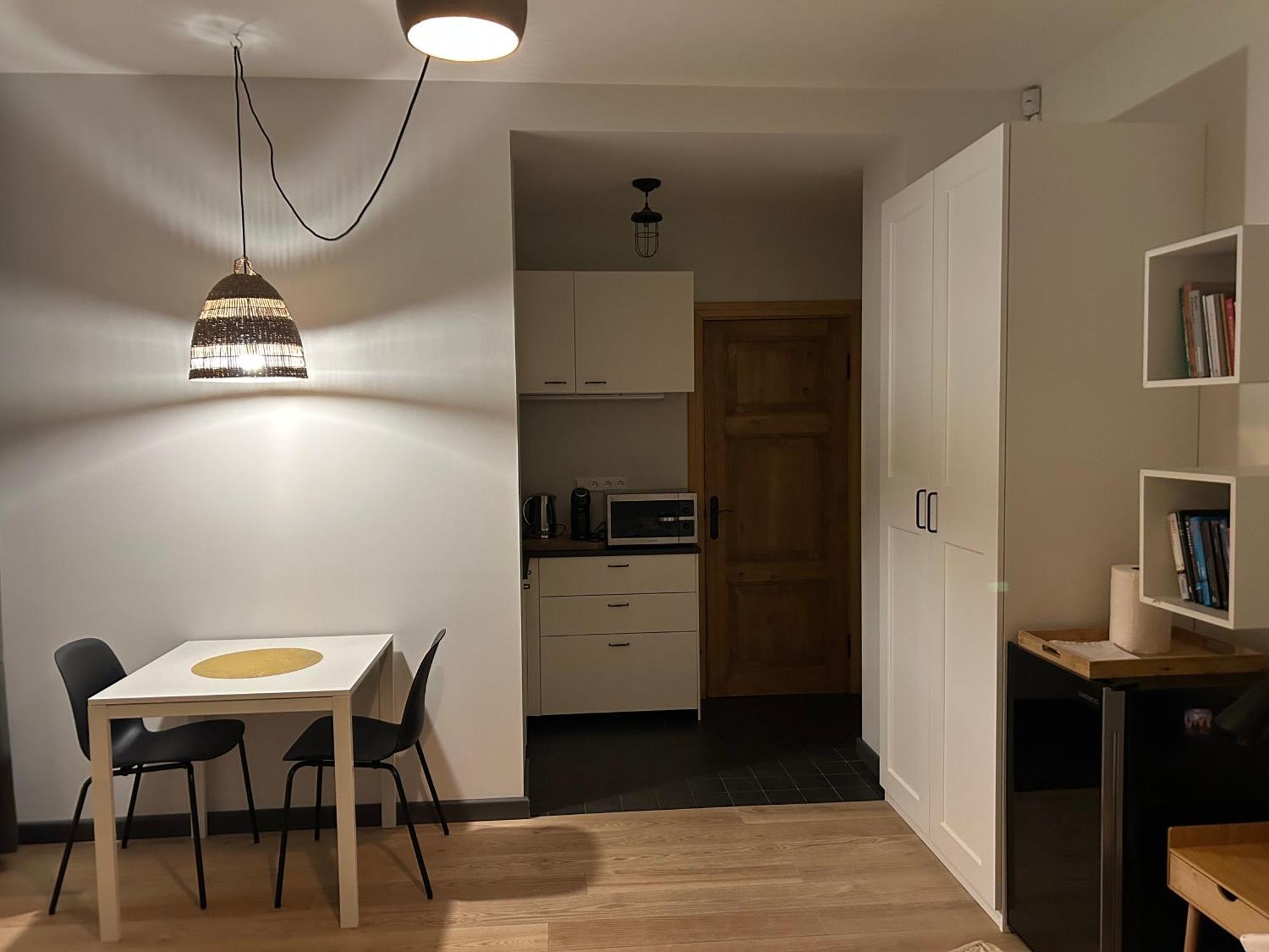 Sisters Beach Apartments Liepāja Extérieur photo